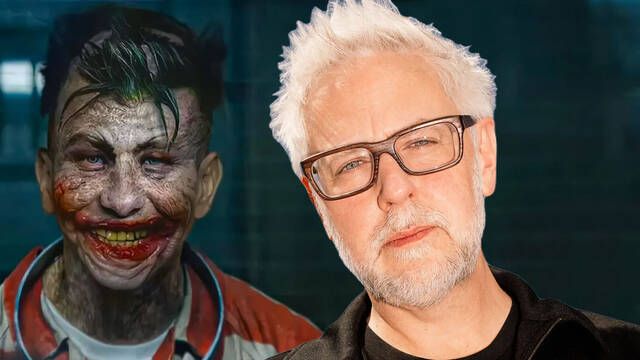 James Gunn aclara la cronologa del nuevo DCU y descarta la existencia de un spinoff del Joker de 'The Batman'