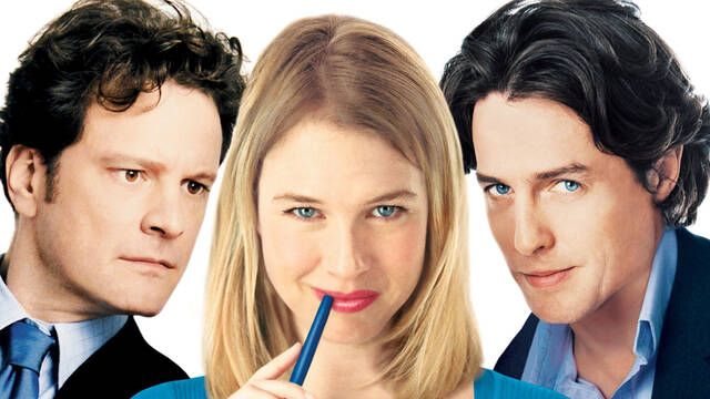 Bridget Jones regresa por todo lo alto en una nueva comedia romntica con Rene Zellweger, Loca por l, y estrena triler