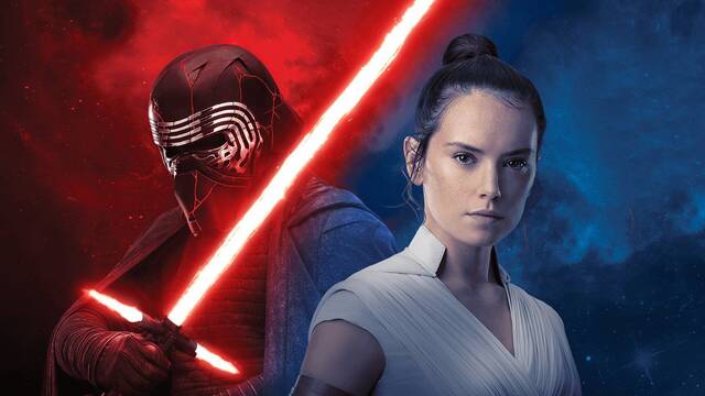 Disney tiene un grave problema con Star Wars y no sabe cmo afrontarlo: 'Sin personajes interesantes, la nostalgia se esfum'