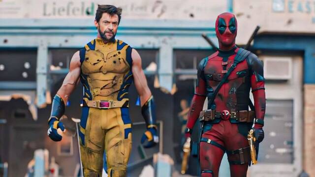 'Deadpool y Lobezno' se estrena en Disney+ para conquistar el streaming y llega con dos sorpresas muy emocionantes