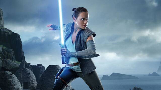 Disney apuesta por Daisy Ridley y quiere convertir a Rey Skywalker en la nueva Obi-Wan de Star Wars en las pelculas