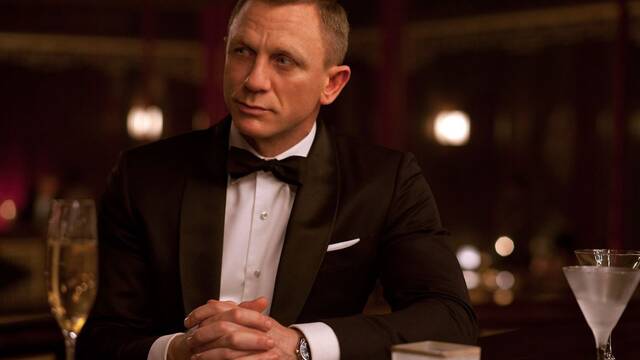 Quin ser el nuevo 007? La productora de James Bond define el perfil del actor ideal que suceder a Daniel Craig