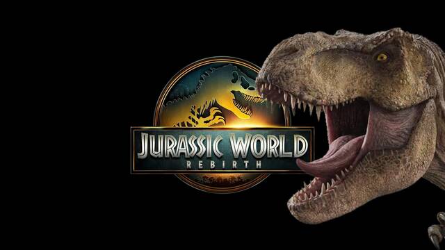 Scarlett Johansson se luce en la nueva imagen de 'Jurassic World: Rebirth' y lo hace con guio a la Jurassic Park original