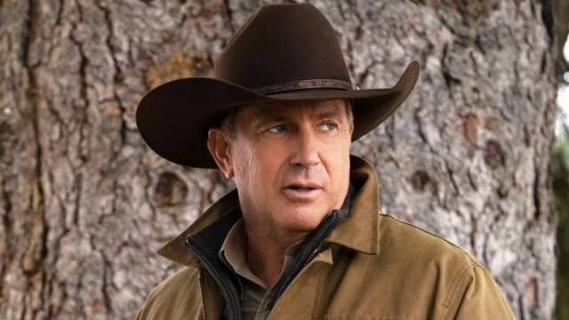 La marcha de Kevin Costner hiere gravemente a 'Yellowstone': Los espectadores critican la recta final del ambicioso western