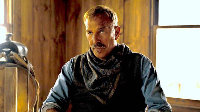 Kevin Costner no se rinde y promete que no abandonar 'Horizon': pide financiacin para completar su pico western con Warner