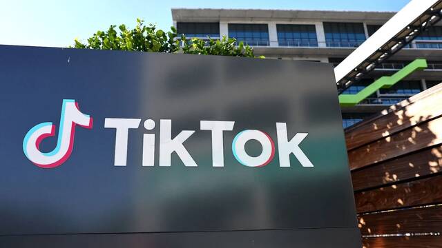 Canad bloquea TikTok en todo el pas por temas de seguridad nacional pero lo hace sin causar problemas a sus usuarios