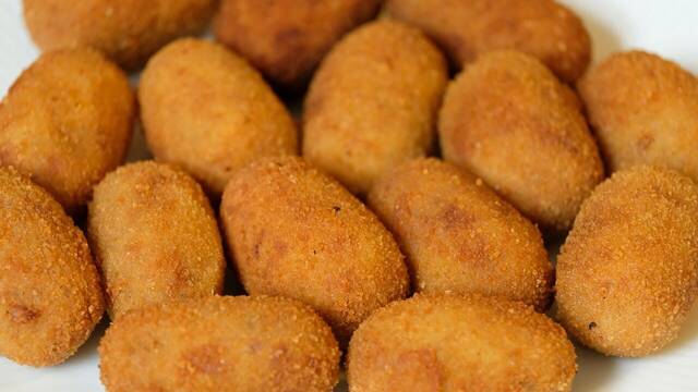 Mercadona tendr que pagar 40.000 euros a un trabajador que despidi por comerse una croqueta caducada en el trabajo