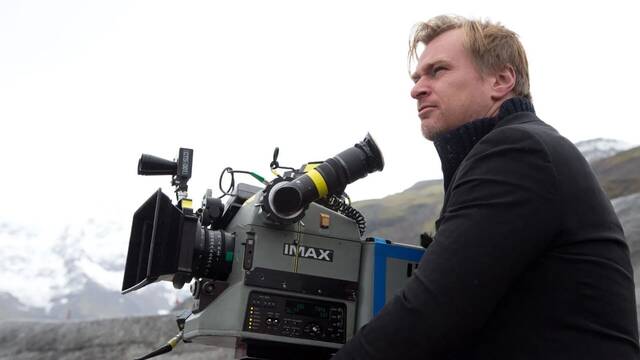 La nueva pelcula de Christopher Nolan contar con un equipo IMAX que promete cambiar la tecnologa en el cine