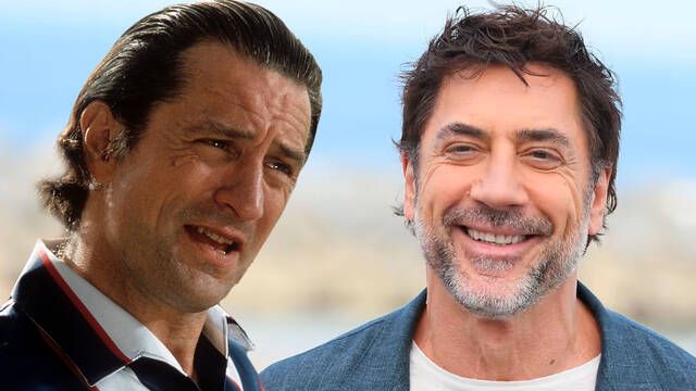 Apple TV ficha a Javier Bardem para la adaptacin de 'El cabo del miedo' de Steven Spielberg y Martin Scorsese