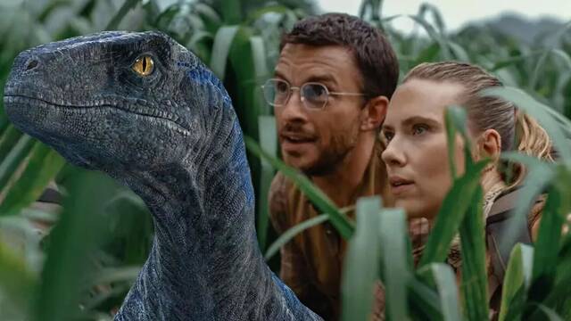 El director de 'Jurassic World: Rebirth' da nuevos detalles de la pelcula y adelanta que ser algo nuevo en la saga