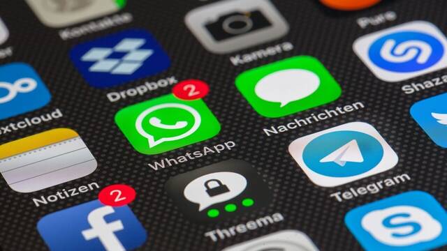 La ciencia descubre por qu no te responden en WhatsApp: el uso de abreviaturas tiene la culpa