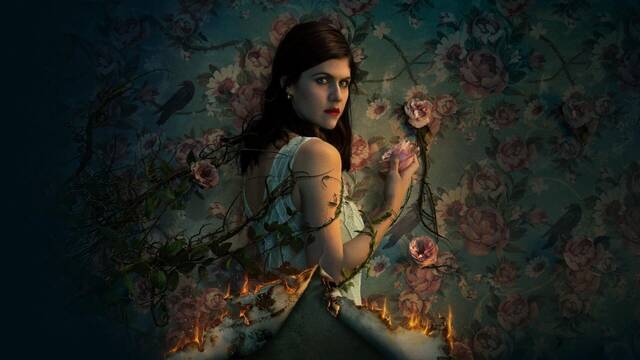 'Las brujas de Mayfair' regresa a AMC con una temporada 2 que recupera a Alexandra Daddario y el mejor terror