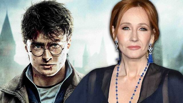 'Tiene derecho a expresar sus opiniones personales': HBO confa plenamente en J.K. Rowling para la serie de Harry Potter