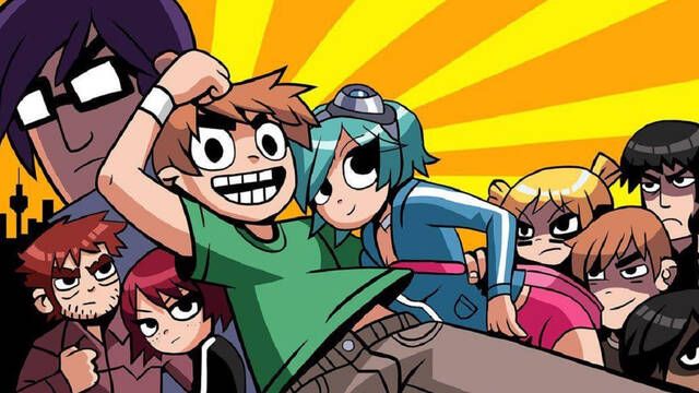 Netflix tiene muy malas noticias para los fans de Scott Pilgrim: cancela el anime tras una sola temporada