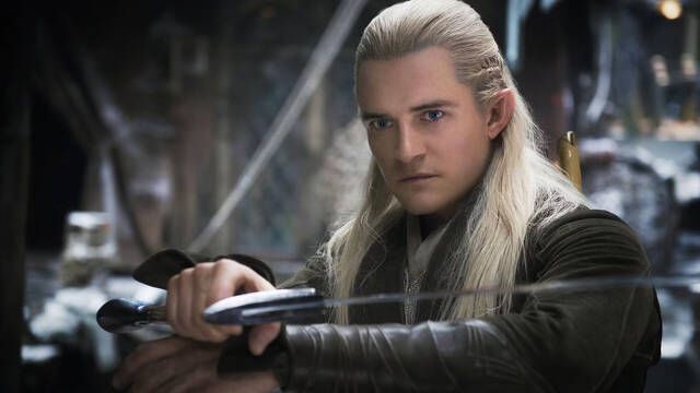 Muy pocos conocen a este elfo de El Seor de los Anillos, pero fue un arquero tan diestro como Legolas