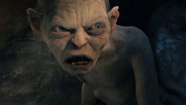 Qu edad tiene realmente Gollum a lo largo de 'El Seor de los Anillos' y cmo pudo vivir tanto tiempo?