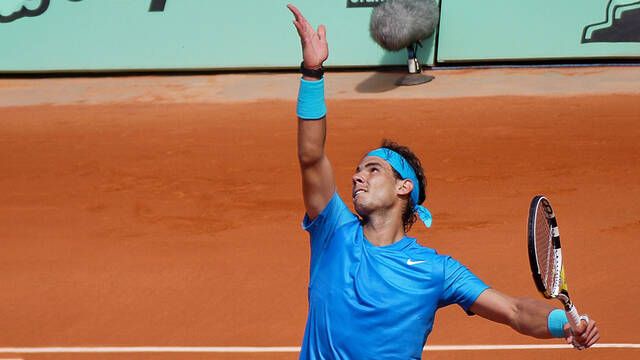 Esta es toda la fortuna que ha ganado Rafa Nadal en toda su carrera como tenista profesional