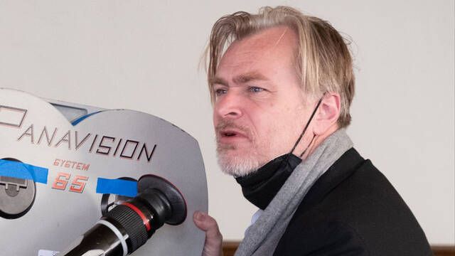 Christopher Nolan revela cul es su escena favorita de todas sus pelculas y no es de 'Oppenheimer' ni de 'Interstellar'