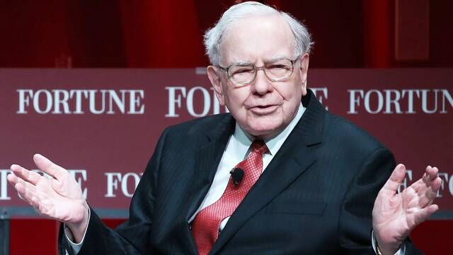 Por qu Warren Buffet acaba de invertir 500 millones de dlares en pizzas? Su ltimo movimiento sorprende a Wall Street