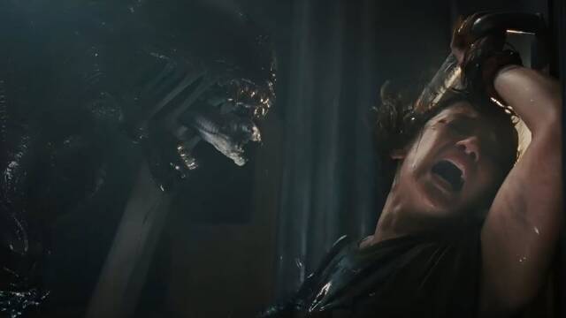 'Alien: Romulus' se queda fuera de Disney+ Espaa y nadie entiende el motivo: Llegar realmente a streaming?