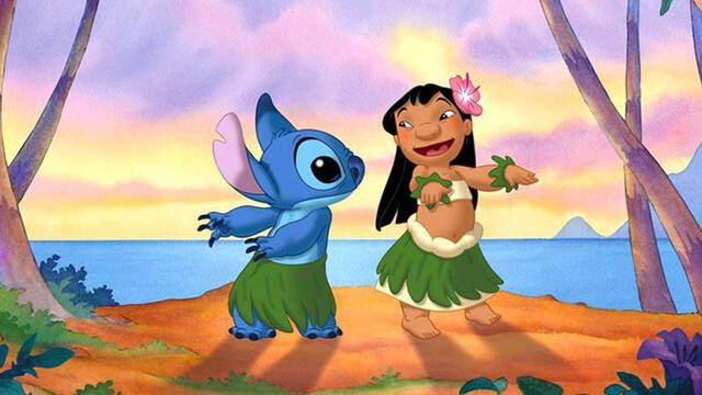 El primer avance de 'Lilo & Stitch' revela el aspecto del extraterrestre en live action y confirma su fecha de estreno