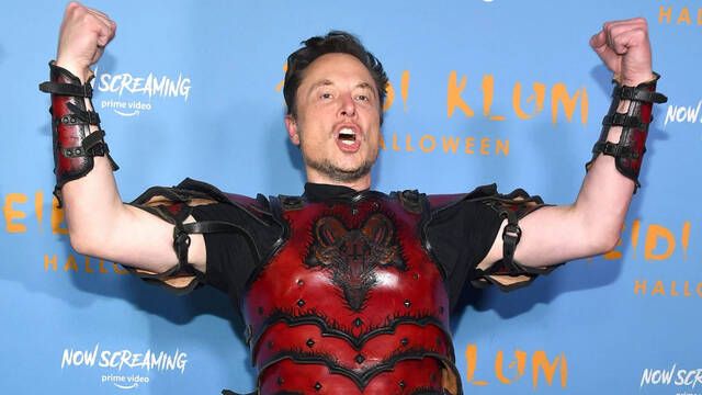 Elon Musk anuncia que crear un estudio de videojuegos hechos con IA en respuesta a la cultura 'woke' en la industria