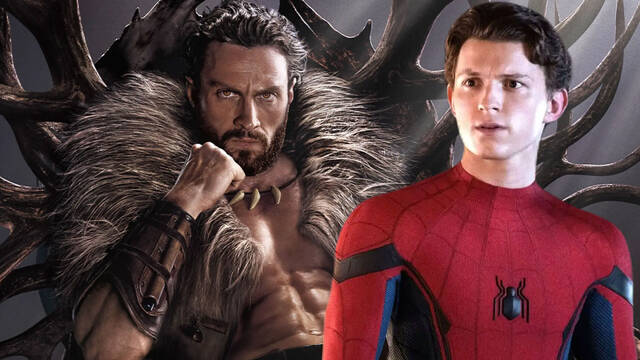 El director de 'Kraven el Cazador' pide a los fans de Marvel que le den una oportunidad a pesar de que Spider-Man no aparece