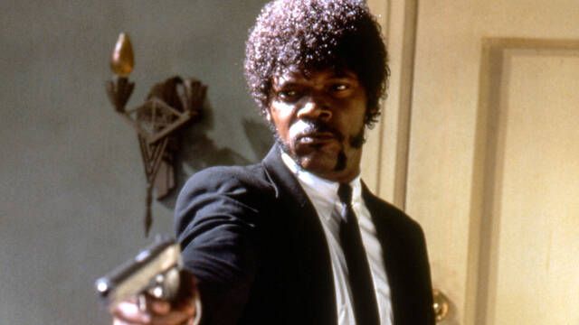 Samuel L. Jackson carga contra los scar y seala la pelcula por la que debi ganar y no es 'Pulp Fiction'