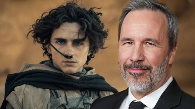 'Todo se vino abajo en 1983': Denis Villeneuve explica el motivo por el que siente total desinters por dirigir Star Wars