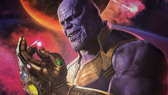 As tomaron en Marvel Studios su decisin ms importante: Quin sobreviva y quin no al chasquido de Thanos?