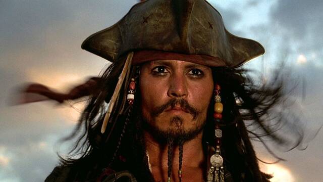 El reinicio de 'Piratas del Caribe' arrancar el ao que viene y hay malas noticias: Johnny Depp no regresar a la saga