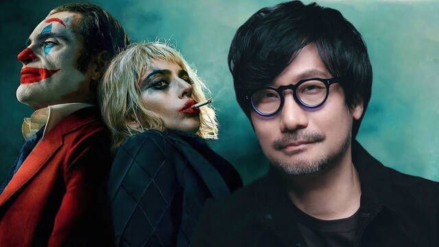 'La reputacin de esta pelcula probablemente cambiar': Hideo Kojima elogia 'Joker 2', un fracaso histrico para Warner