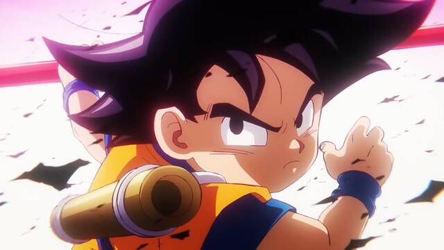 'Dragon Ball Daima' recibe un espectacular opening en castellano y el ltimo anime de Akira Toriyama suena mejor que nunca