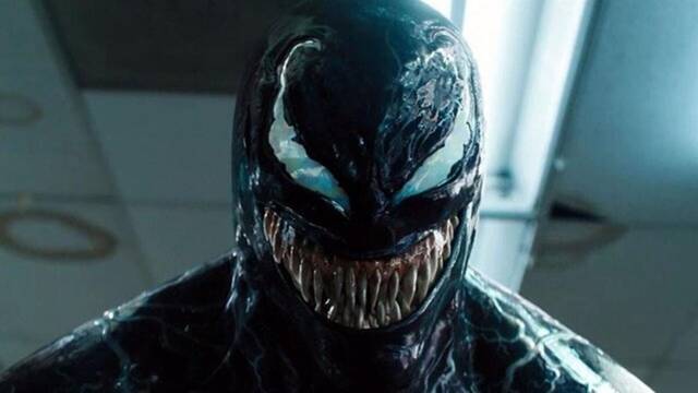 Tom Hardy dice adis al Spider-Verse pero Sony quiere ms: 'Venom 4' es posible y ya hay primeros detalles