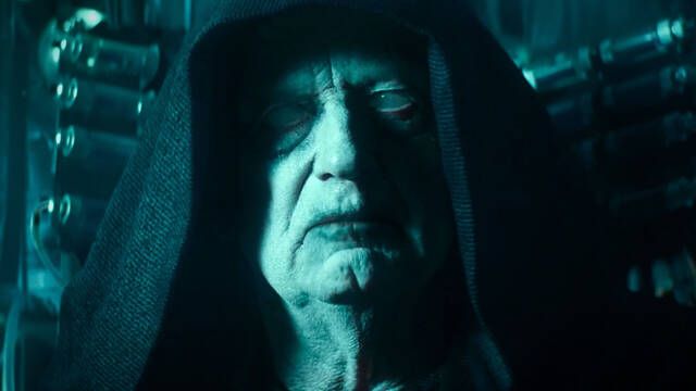 Por qu Palpatine tras resucitar no quiso tener otro aprendiz Sith como Darth Vader?