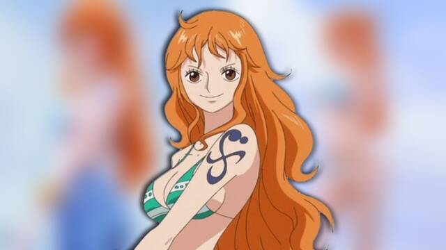 Recrean a Nami de 'One Piece' con un cosplay bello y sensacional y los seguidores de Eiichiro oda enloquecen