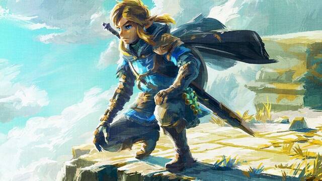 Nintendo mantiene en secreto la pelcula live-action de 'The Legend of Zelda', pero sabemos que llegar antes de 2030