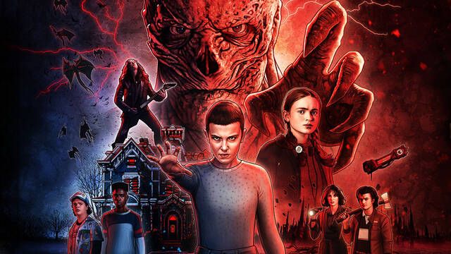 Un primer teaser de 'Stranger Things' revela nuevos detalles de la quinta temporada y adelanta uno de sus secretos