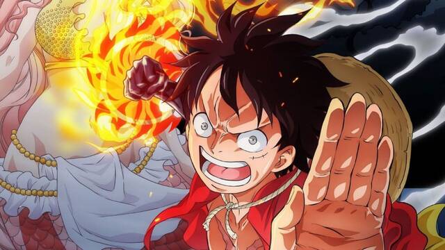 'One Piece' se est tomando un descanso y Eiichiro Oda tiene una oportunidad para publicar su spinoff ms soado