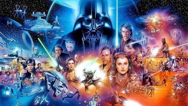 Disney da luz verde a los Episodios X, XI y XII de Star Wars y ficha a un nuevo guionista y equipo creativo