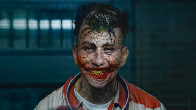 El xito de 'El Pingino' lleva a Warner y DC a preparar una serie y una pelcula del Joker de 'The Batman' con Barry Keoghan