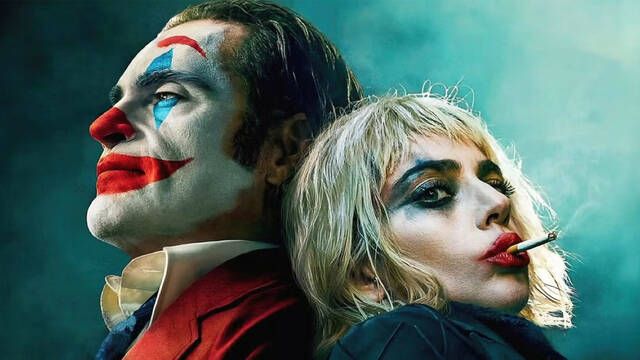 El CEO de Warner Bros. admite que 'Joker 2' fue 'decepcionante' y ha puesto en un gran aprieto a la compaa