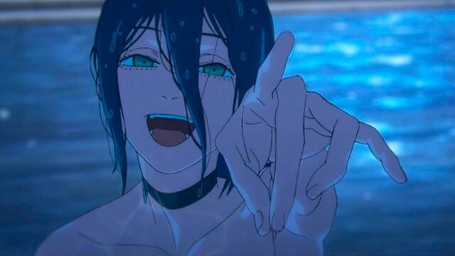 El anime da miedo en la taquilla este 2025: 'Kimetsu no Yaiba' resucita y 'Chainsaw Man' rompe la barrera de los 150 millones