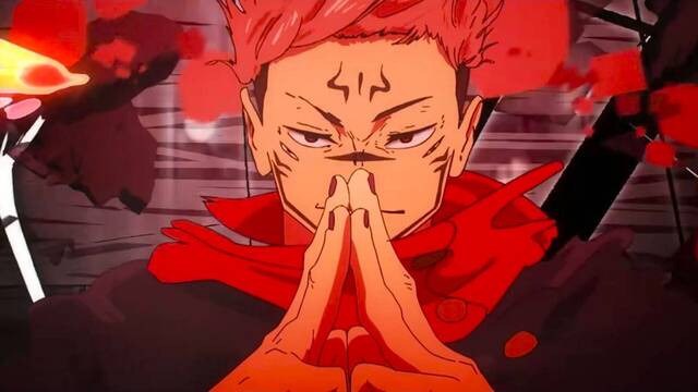 Ya hemos visto 'Jujutsu Kaisen: Ejecucin' y la nueva animacin de la serie luce fantstica con la frentica temporada 3