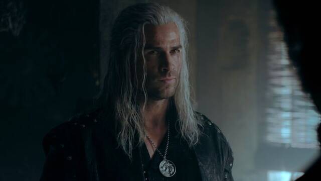 Joey Batey (36), sobre cmo Liam Hemsworth se hizo con Geralt de Rivia en 'The Witcher': 'Tiene lo que yo le pedira'