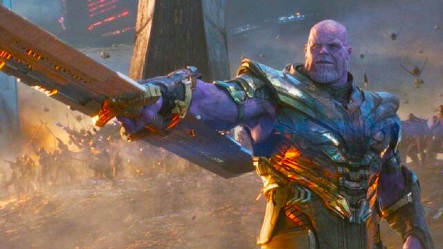 El regreso de Thanos a 'Avengers: Doomsday' y 'Avengers: Secret Wars' es real y su actor lo confirma: 'Puede que lo haya hecho'