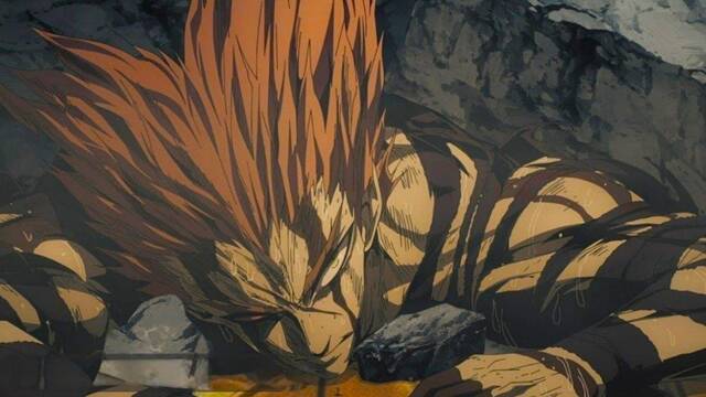 La animacin de 'One Punch Man' llega al lmite y un importante animador se suma a las crticas: 'No le hicieron justicia'