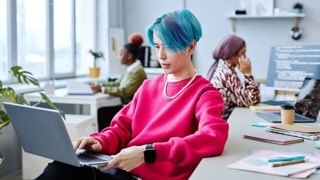 La Generacin Z desespera a sus jefes: el 51% de los supervisores admite frustracin al trabajar con jvenes