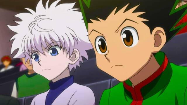 El creador de 'Hunter x Hunter' comparte una nueva imagen y alarma por su salud: 'Me temo que se est sobreexigiendo'
