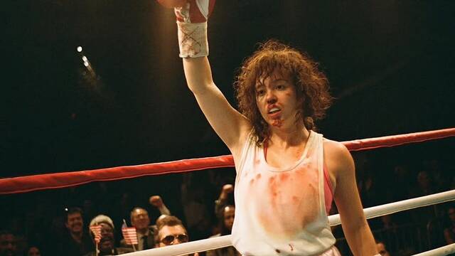 Sydney Sweeney (25) rompe su silencio tras el fracaso histrico de 'Christy': 'El arte no se mide en nmeros'